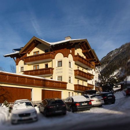 Apart Laver Ischgl Exteriör bild