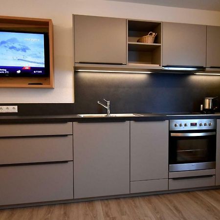 Apart Laver Ischgl Exteriör bild