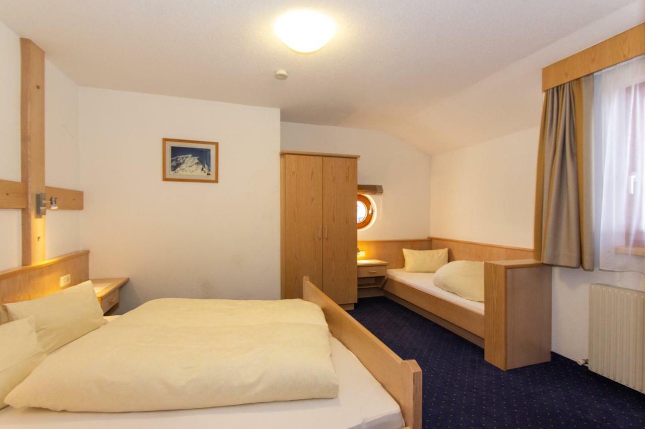Apart Laver Ischgl Exteriör bild