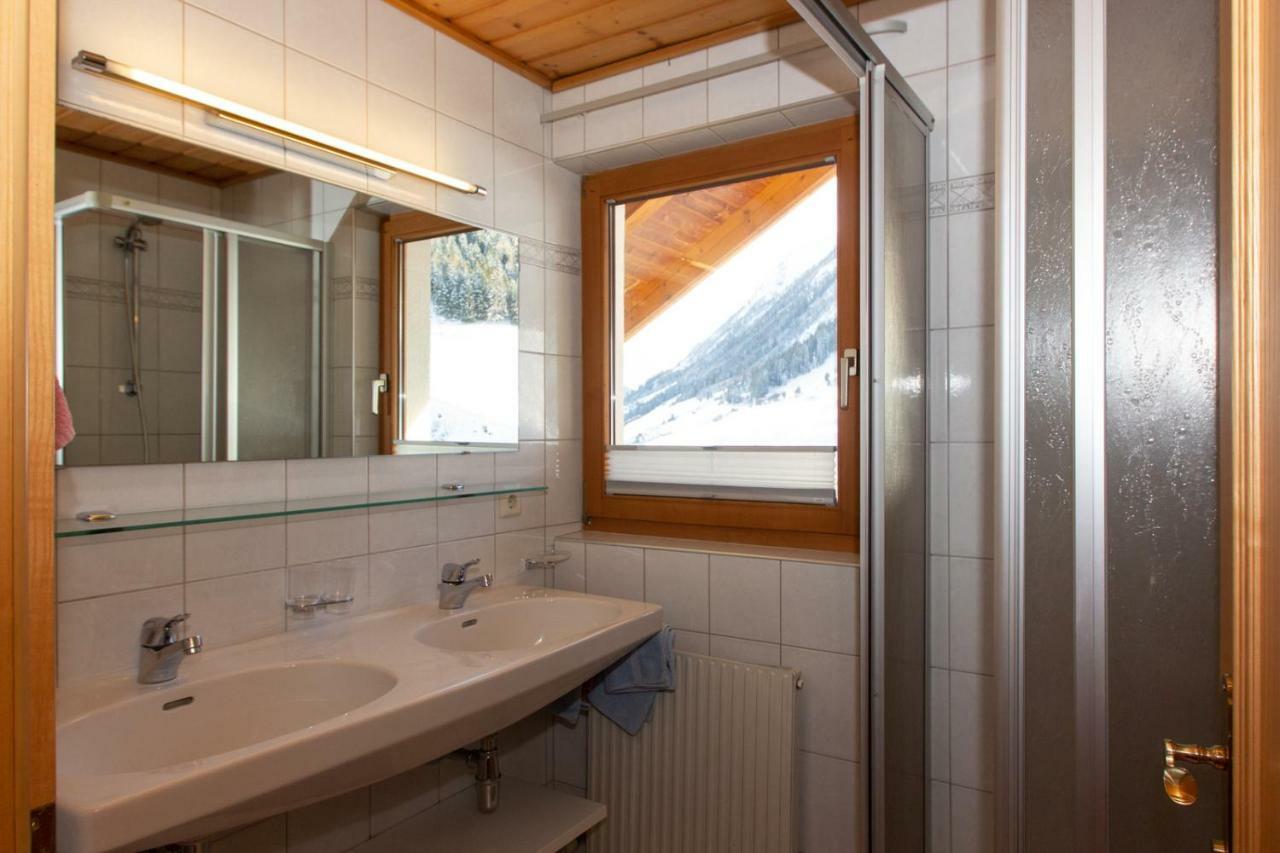 Apart Laver Ischgl Exteriör bild
