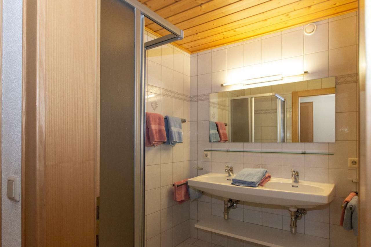 Apart Laver Ischgl Exteriör bild
