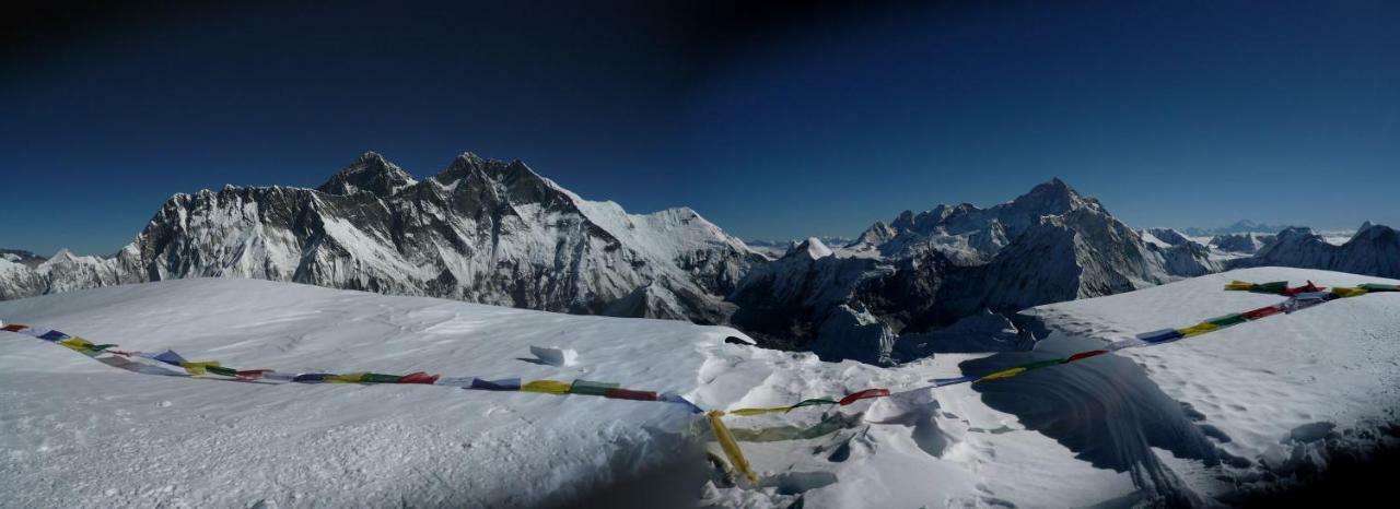 Apart Laver Ischgl Exteriör bild