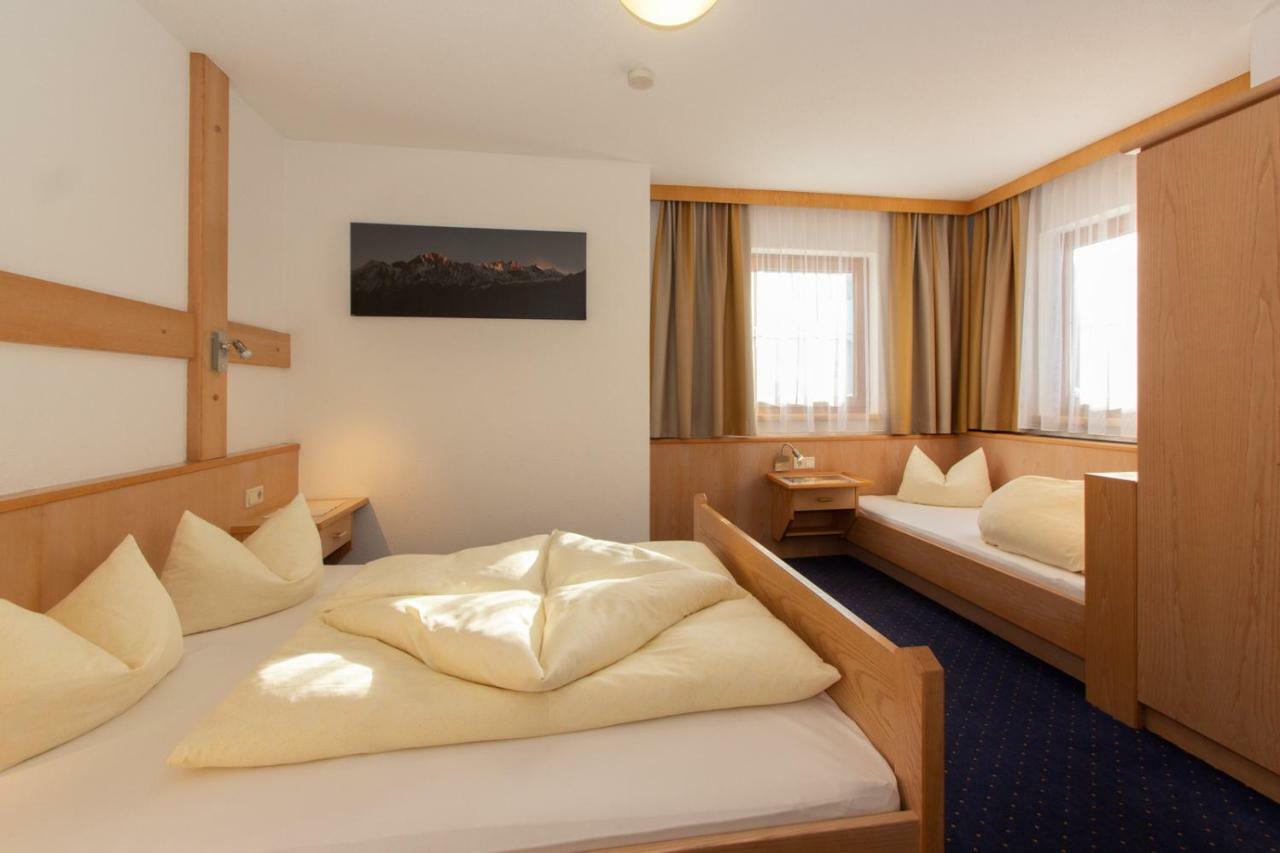 Apart Laver Ischgl Exteriör bild
