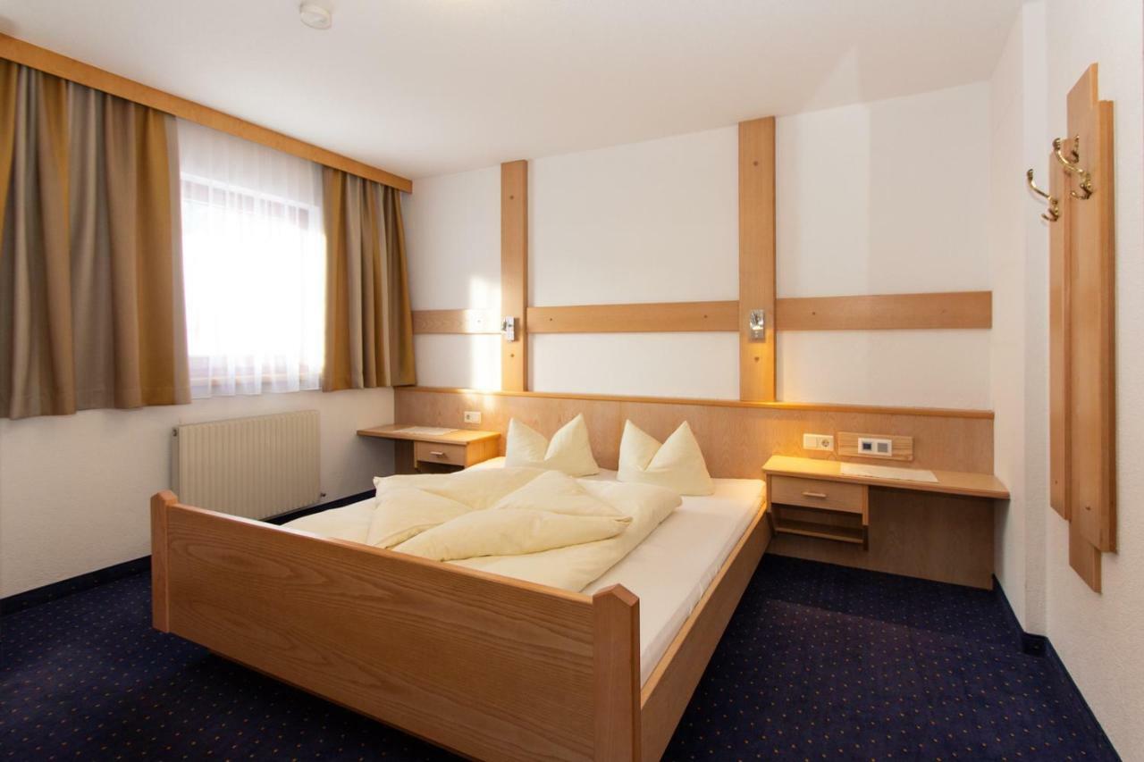Apart Laver Ischgl Exteriör bild