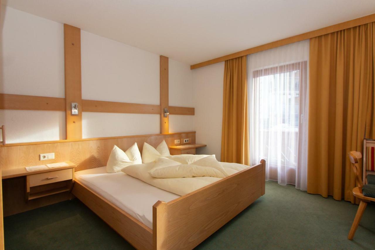 Apart Laver Ischgl Exteriör bild